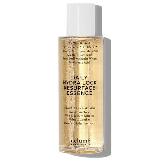 Melume Skinscience Daily Hydra Lock Resurfacing Essence