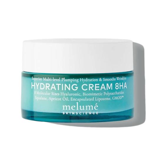 Melume Skinscience Hydrating Cream 8HA