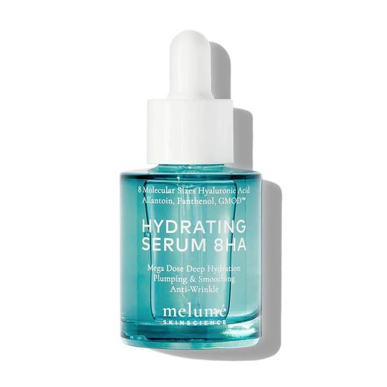 Melume Skinscience Hydrating Serum 8HA