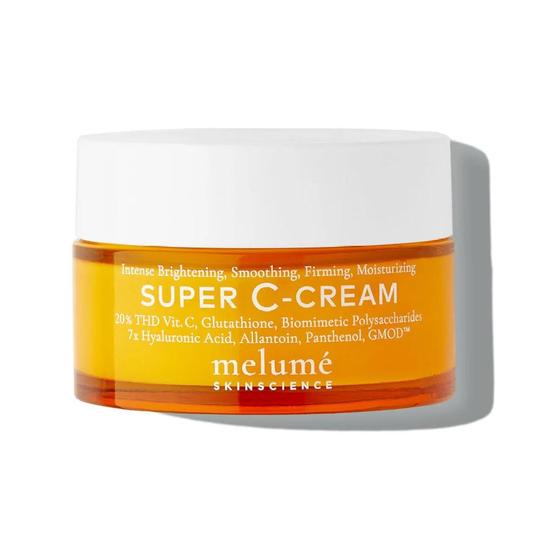 Melume Skinscience Super C-Cream