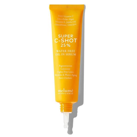 Melume Skinscience Super C-Shot 25%