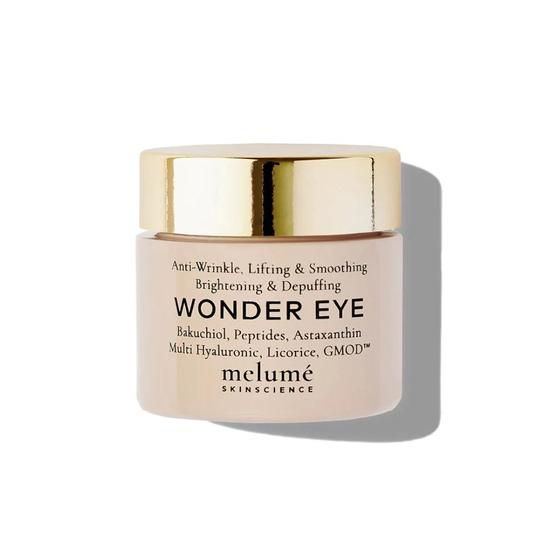 Melume Skinscience Wonder Eye Cream