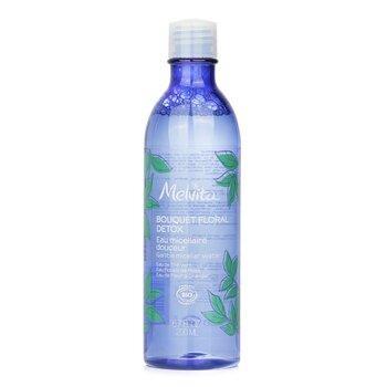 Melvita Bouquet Floral Detox Gentle Micellar Water 200ml