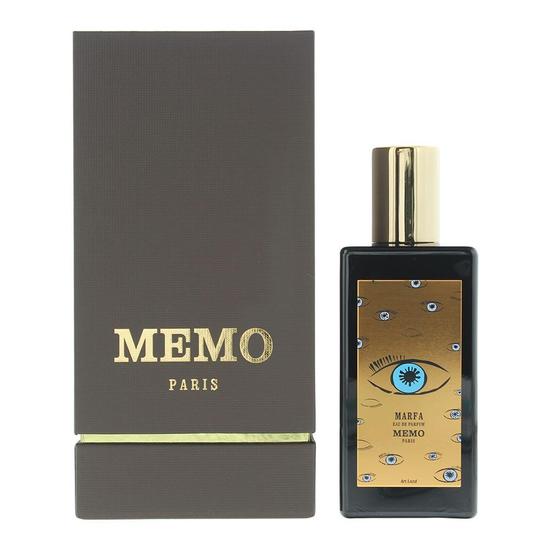 Memo Marfa Eau De Parfum 200ml