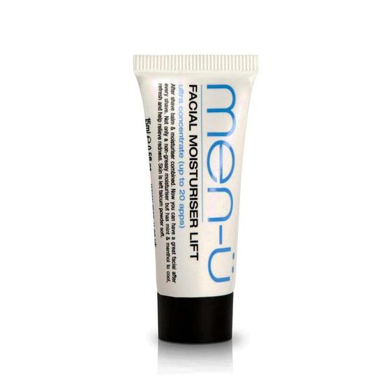men-ü Facial Moisturiser Lift 15ml