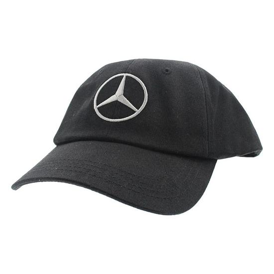 Mercedes-Benz Mercedes Benz Black Cap