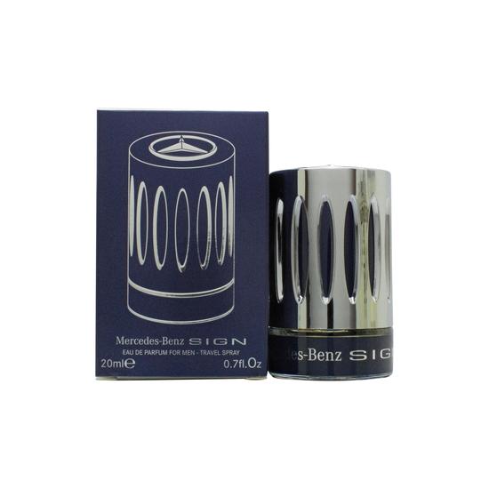 Mercedes-Benz Sign Eau De Parfum 100ml