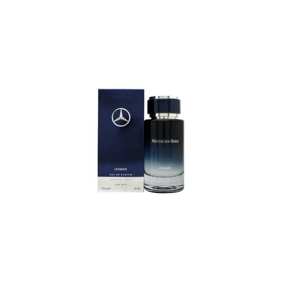 Mercedes-Benz Ultimate Eau De Parfum 40ml