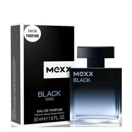 Mexx Black Man Eau De Parfum