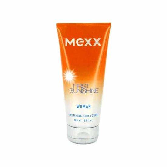 Mexx First Sunshine Body Lotion
