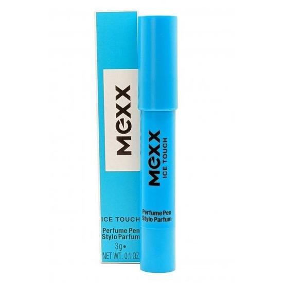 Mexx Ice Touch Woman Perfume Pen Stylo Parfum 3g