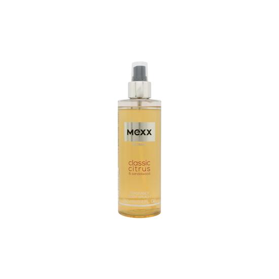 Mexx Woman Fragrance Body Splash 250ml