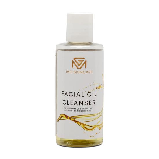 MG Skincare FACIAL OIL CLEANSER 100ml