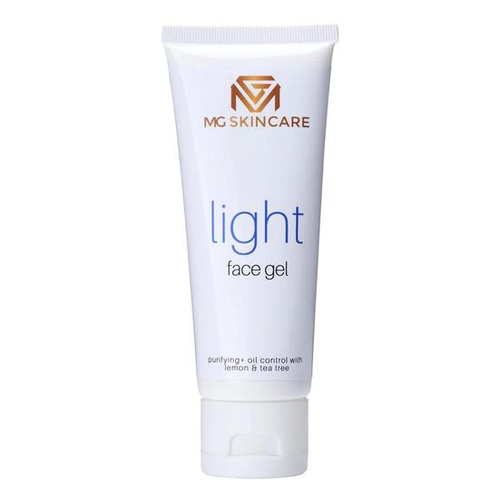 MG Skincare Light Face Cream 30ml