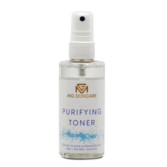 MG Skincare PURIFYING FACE TONER 100ml