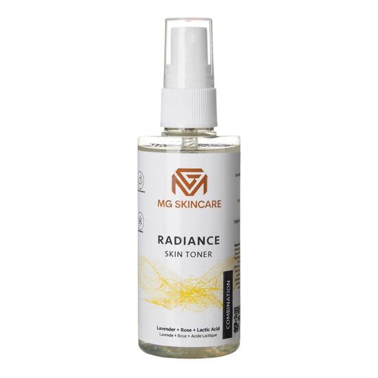 MG Skincare Radiance Skin Toner 100ml