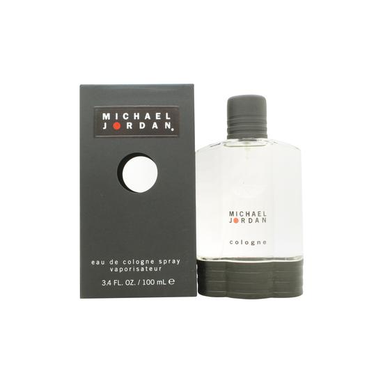 Michael Jordan Eau De Cologne 100ml