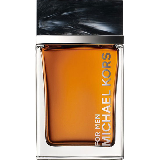 michael kors eau de toilette