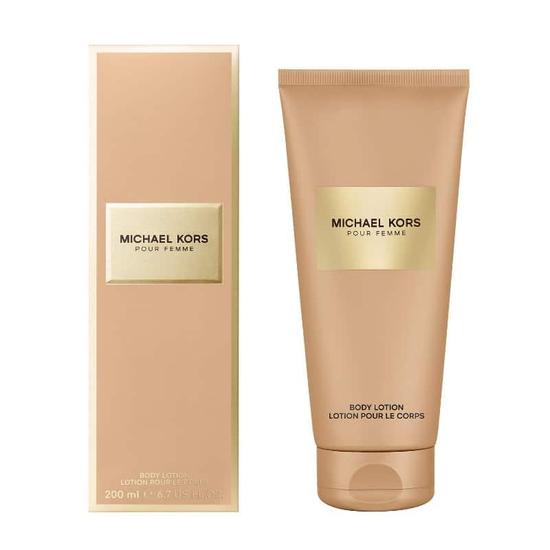 Michael Kors Pour Femme Body Lotion 200ml