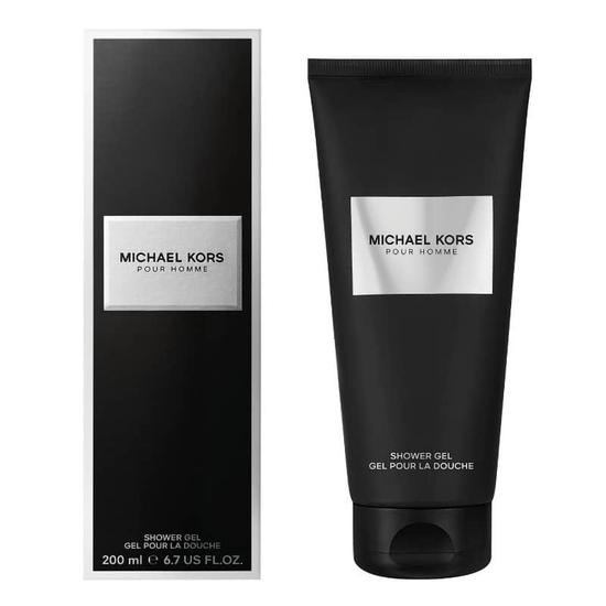 Michael Kors Pour Homme Shower Gel 200ml