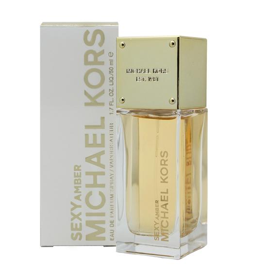 Michael Kors Sexy Amber Eau De Parfum Sales Offers