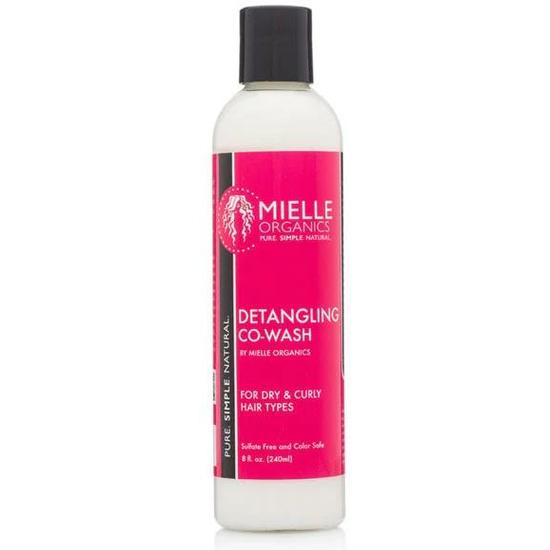 Mielle Organics Detangling Co Wash 240ml