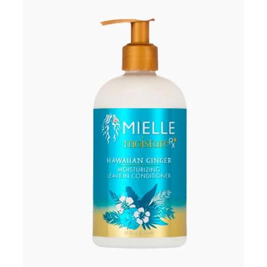 Mielle Organics Hawaiian Ginger Leave-In Conditioner 355ml