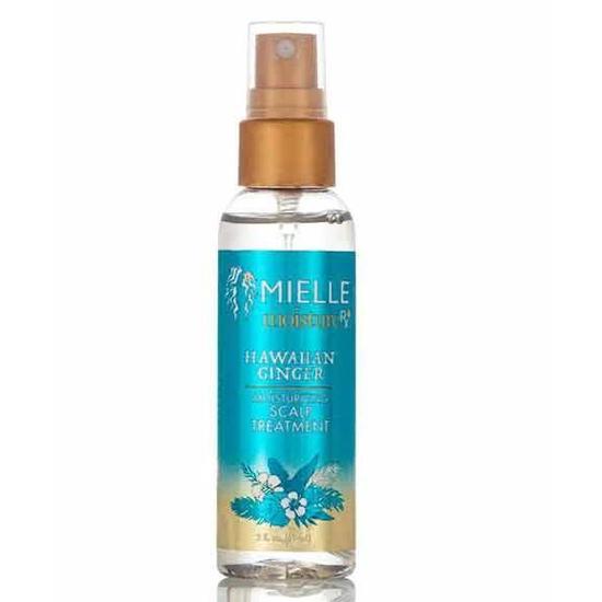 Mielle Organics Hawaiian Ginger Moisturising Scalp Treatment 69ml