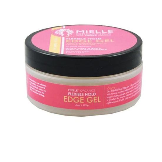 Mielle Organics Honey & Ginger Edge Gel 113 g