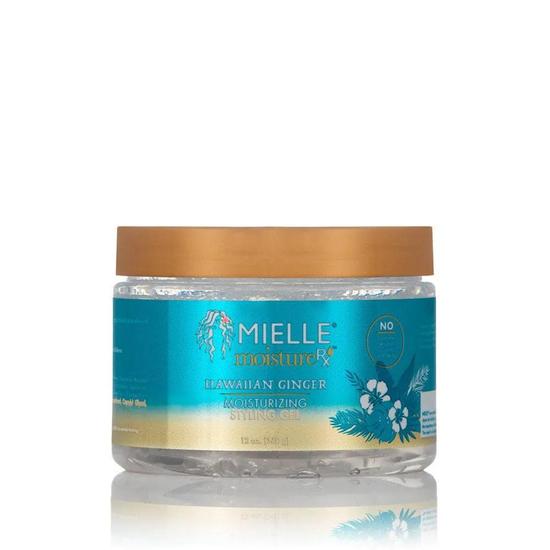 Mielle Organics Moisture Rx Hawaiian Ginger Moisturising Styling Gel