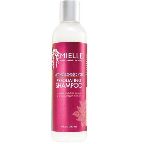 Mielle Organics Mongongo Oil Exfoliating Shampoo 240ml