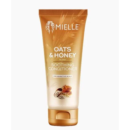 Mielle Organics Oats & Honey Blend Soothing Conditioner 237ml