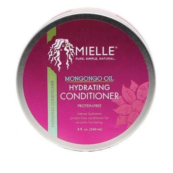 Mielle Organics Ongongo Oil Hydrating Conditioner 240ml