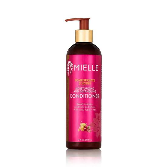 Mielle Organics Pomegranate & Honey Moisturising & Detangling Conditioner