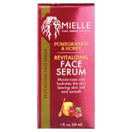 Mielle Organics Pomegranate & Honey Revitalising Face Serum 30 ml