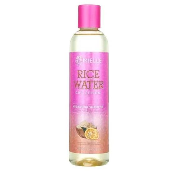 Mielle Organics Rice Water Collection Hydrating Shampoo 227 g