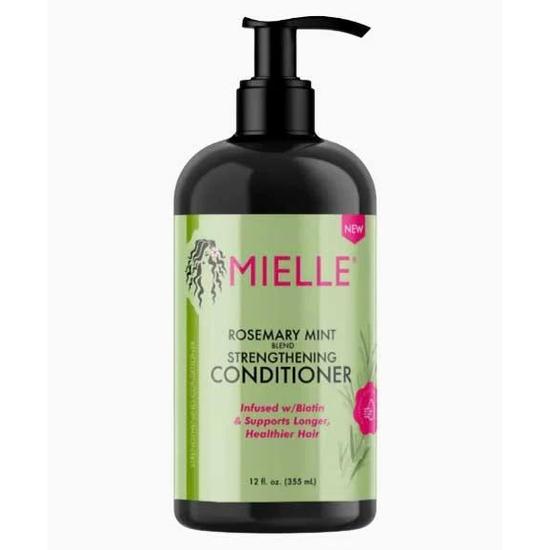 Mielle Organics Rosemary Mint Blend Strengthening Conditioner 355ml