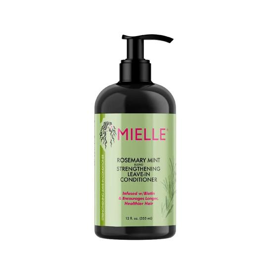 Mielle Organics Rosemary Mint Leave-In Conditioner