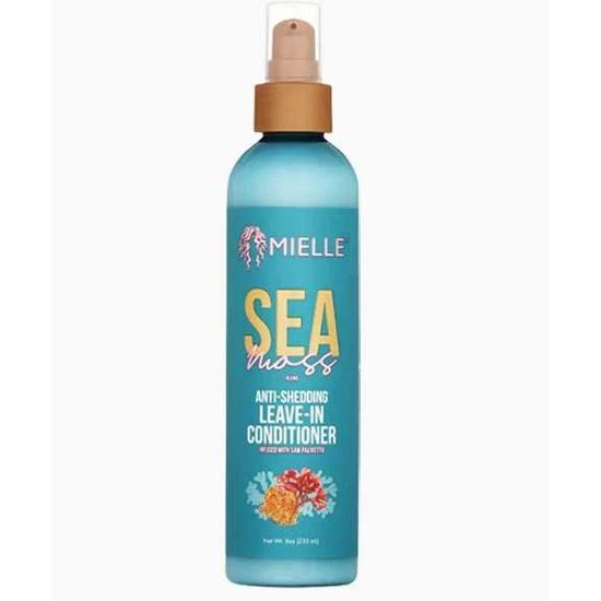 Mielle Organics Sea Moss Anti Shedding Leave-In Conditioner 235ml