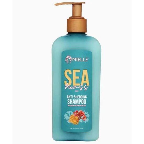 Mielle Organics Sea Moss Anti Shedding Shampoo 236ml