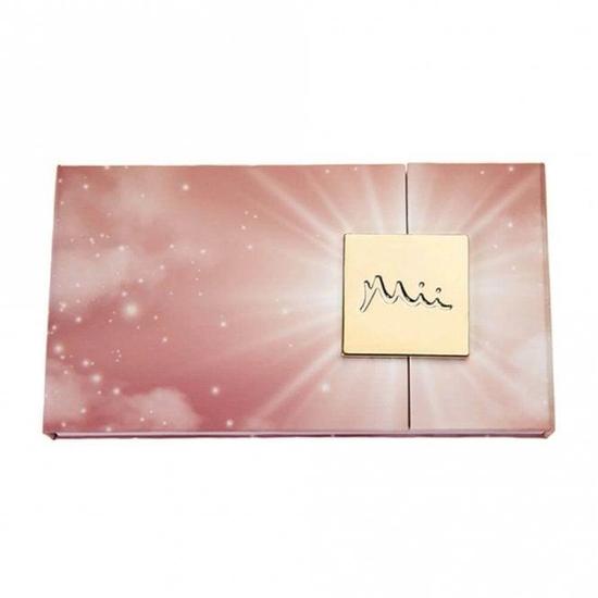 Mii Cosmetics Dreamscape Palette Free Spirit 01