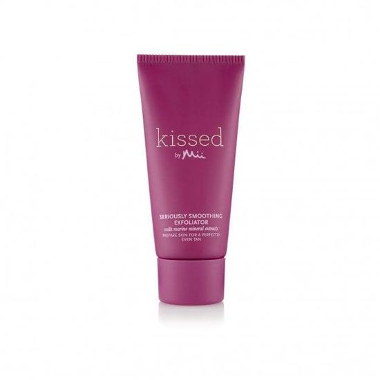 Mii Cosmetics Kissed By Mii Seriously Smoothing Exfoliator 50ml