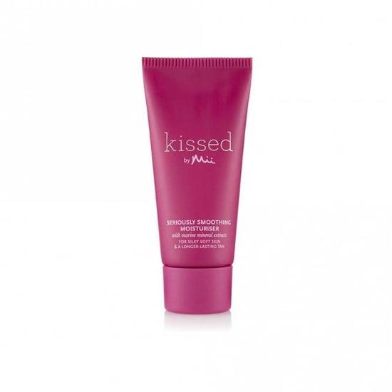 Mii Cosmetics Kissed By Mii Seriously Smoothing Moisturiser 50ml