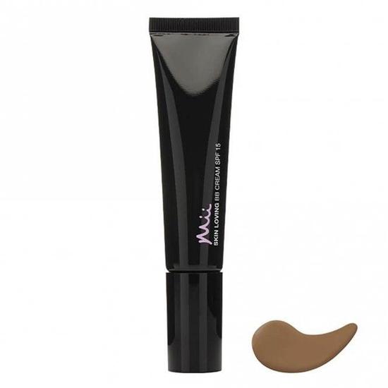 Mii Cosmetics Skin Loving BB Cream SPF 15 Radiantly Tanned