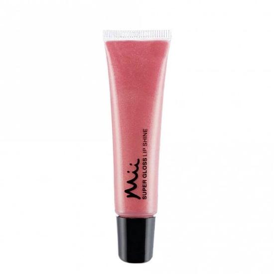 Mii Cosmetics Super Gloss Lip Shine Berry Twist