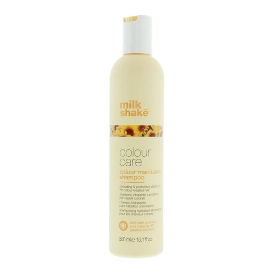 milk_shake Colour Care Colour Maintainer Shampoo 300ml