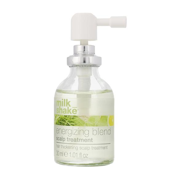 milk_shake Energising Blend Hair Thickener Scalp Treatment