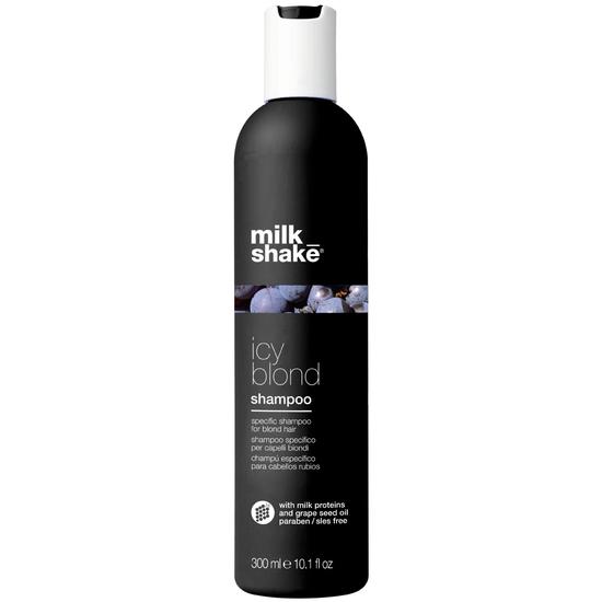 milk_shake Icy Blond Shampoo 1000ml