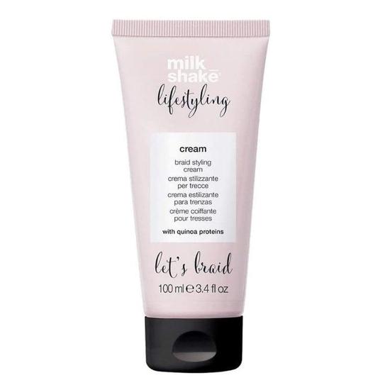 milk_shake Lifestyling Braid Cream 100ml