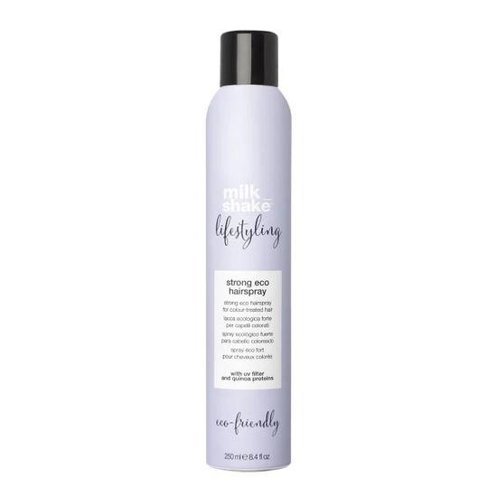 milk_shake Lifestyling Eco Strong Hairspray